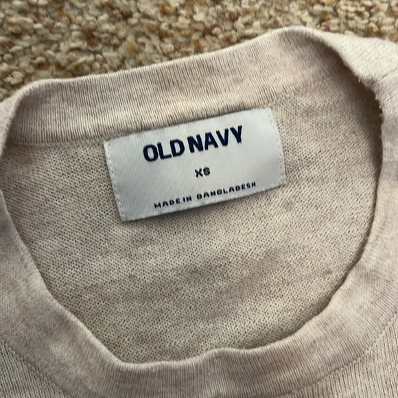 Old Navy XS Sweater Lot - Picture 5 of 11
